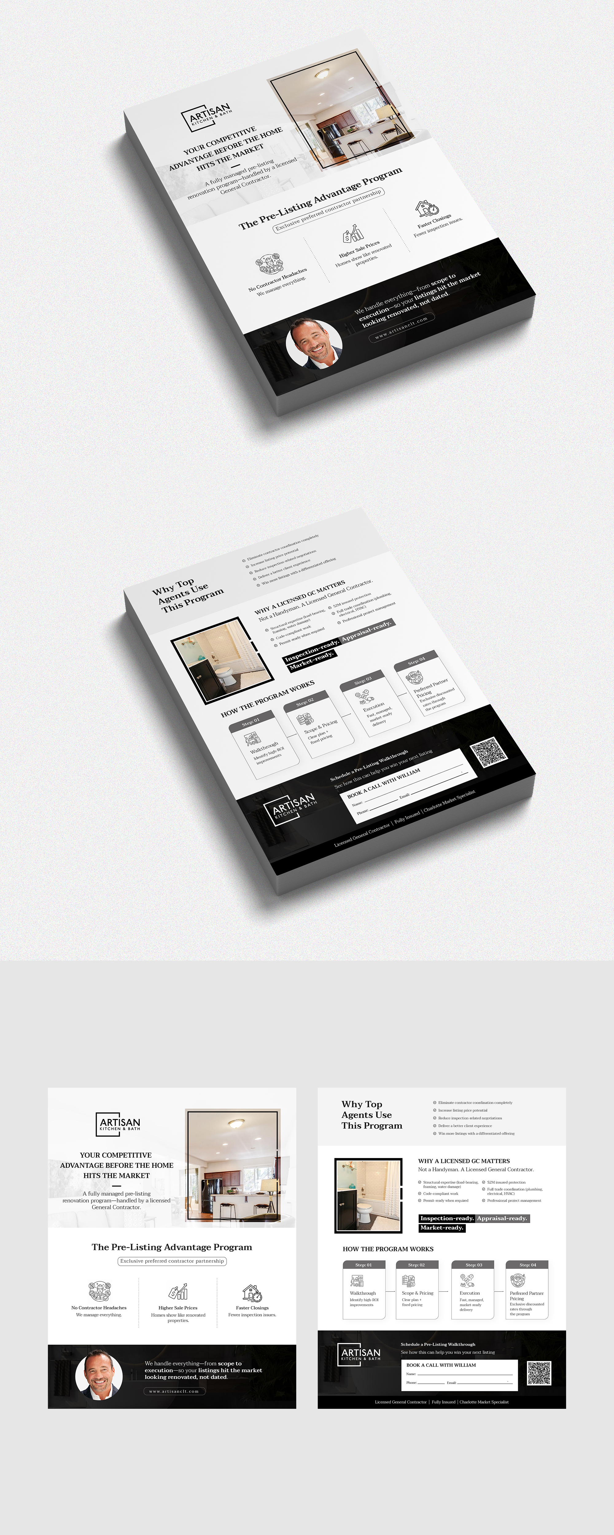 Design de Flyer par Design Motion pour ce projet | Design #37197317