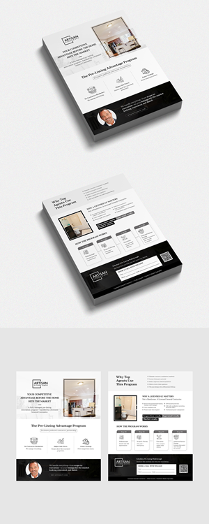 Design de Flyer par Design Motion pour ce projet | Design : #37197317