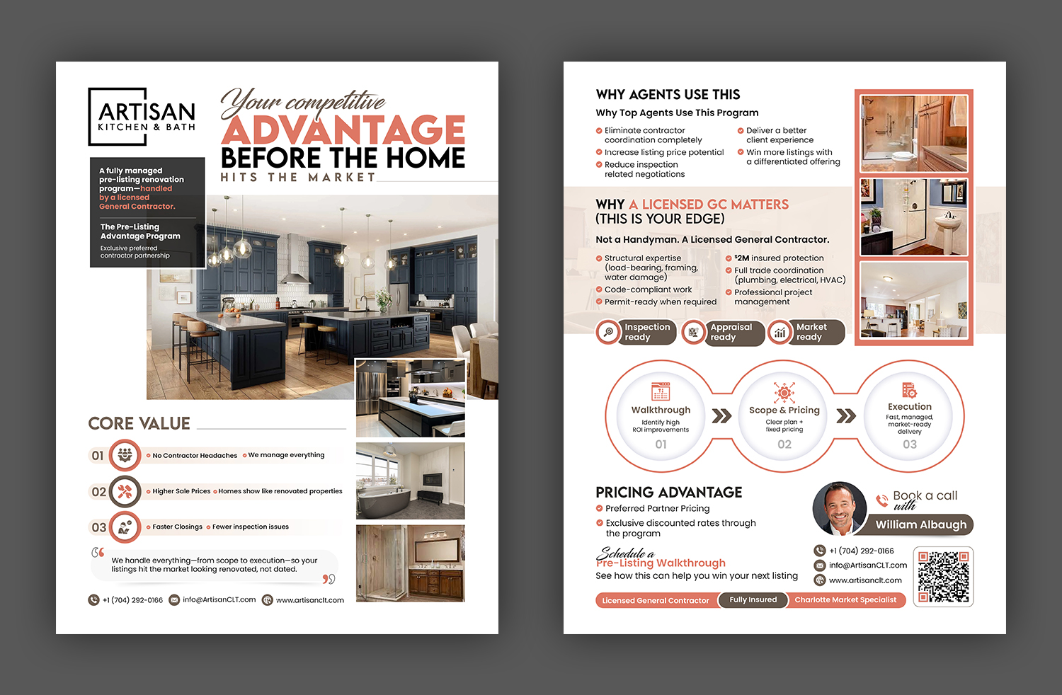 Design de Flyer par debdesign pour ce projet | Design #37195600