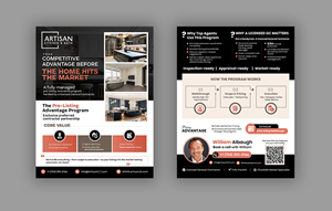 Flyer-Design von debdesign für dieses Projekt | Design: #37195608