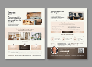 Flyer-Design von debdesign für dieses Projekt | Design: #37195649