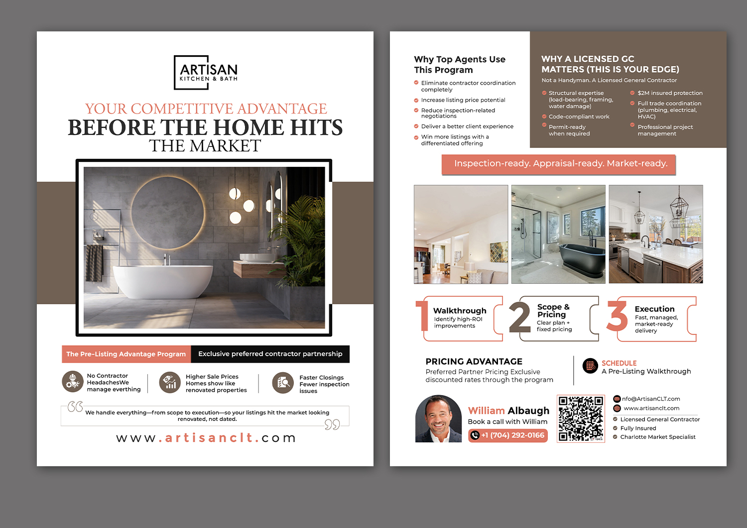 Flyer Design by debdesign for this project | Design #37197984