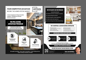 Design de Flyer par Creations Box 2015 pour ce projet | Design : #37197005