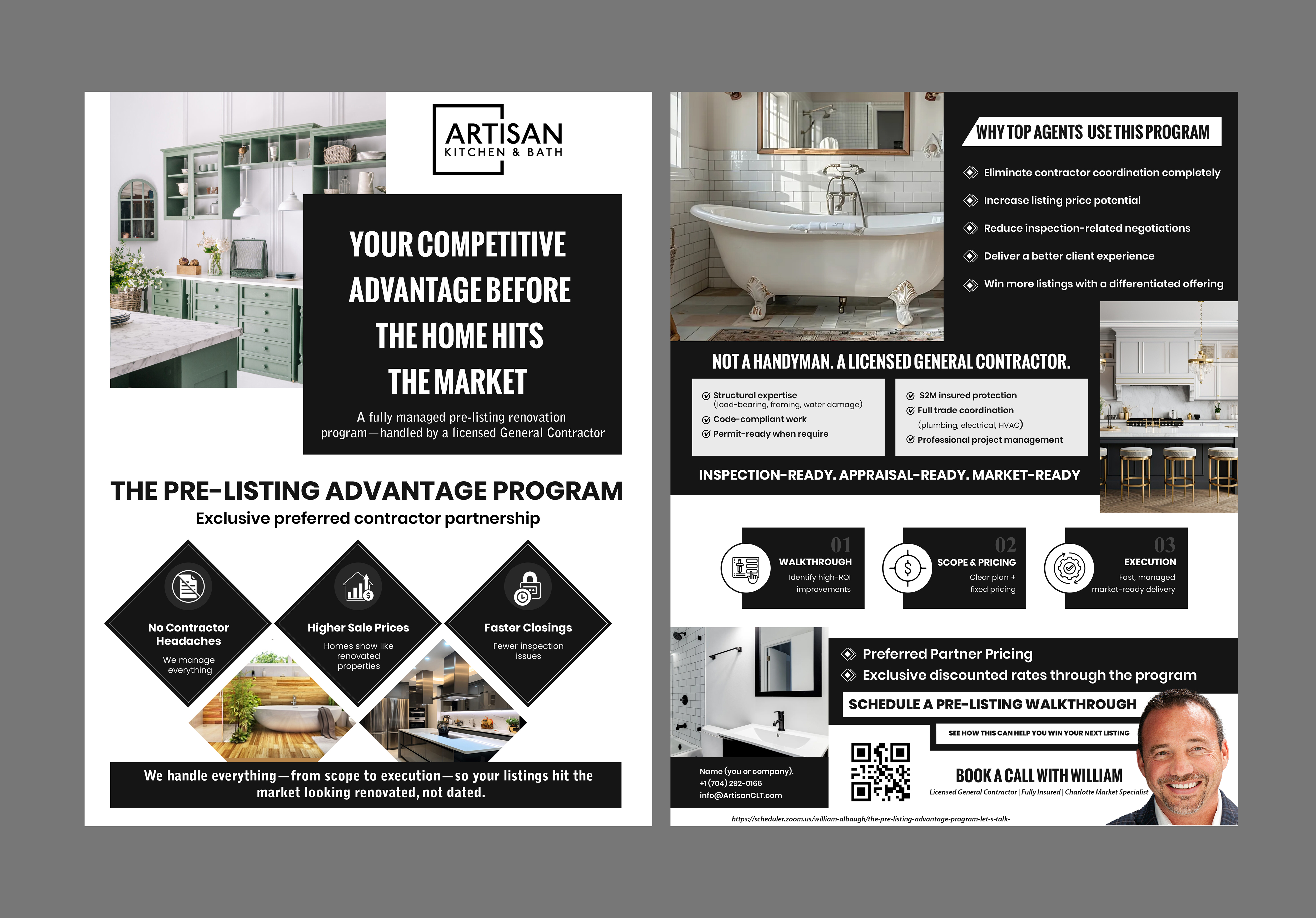 Design de Flyer par Creations Box 2015 pour ce projet | Design #37197006