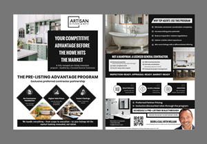 Design de Flyer par Creations Box 2015 pour ce projet | Design : #37197006