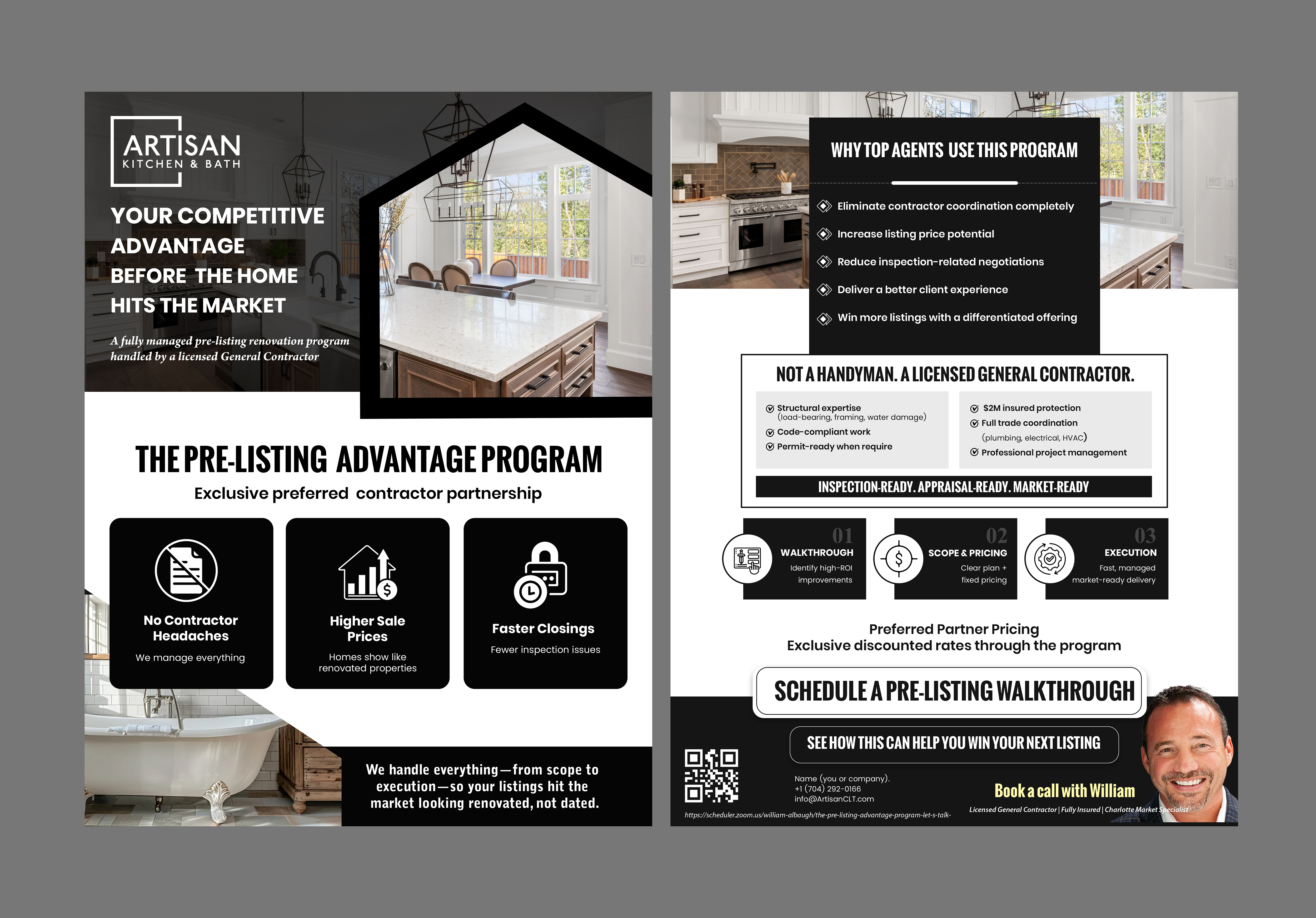 Design de Flyer par Creations Box 2015 pour ce projet | Design #37197007