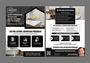 Design de Flyer par Creations Box 2015 pour ce projet | Design : #37197007