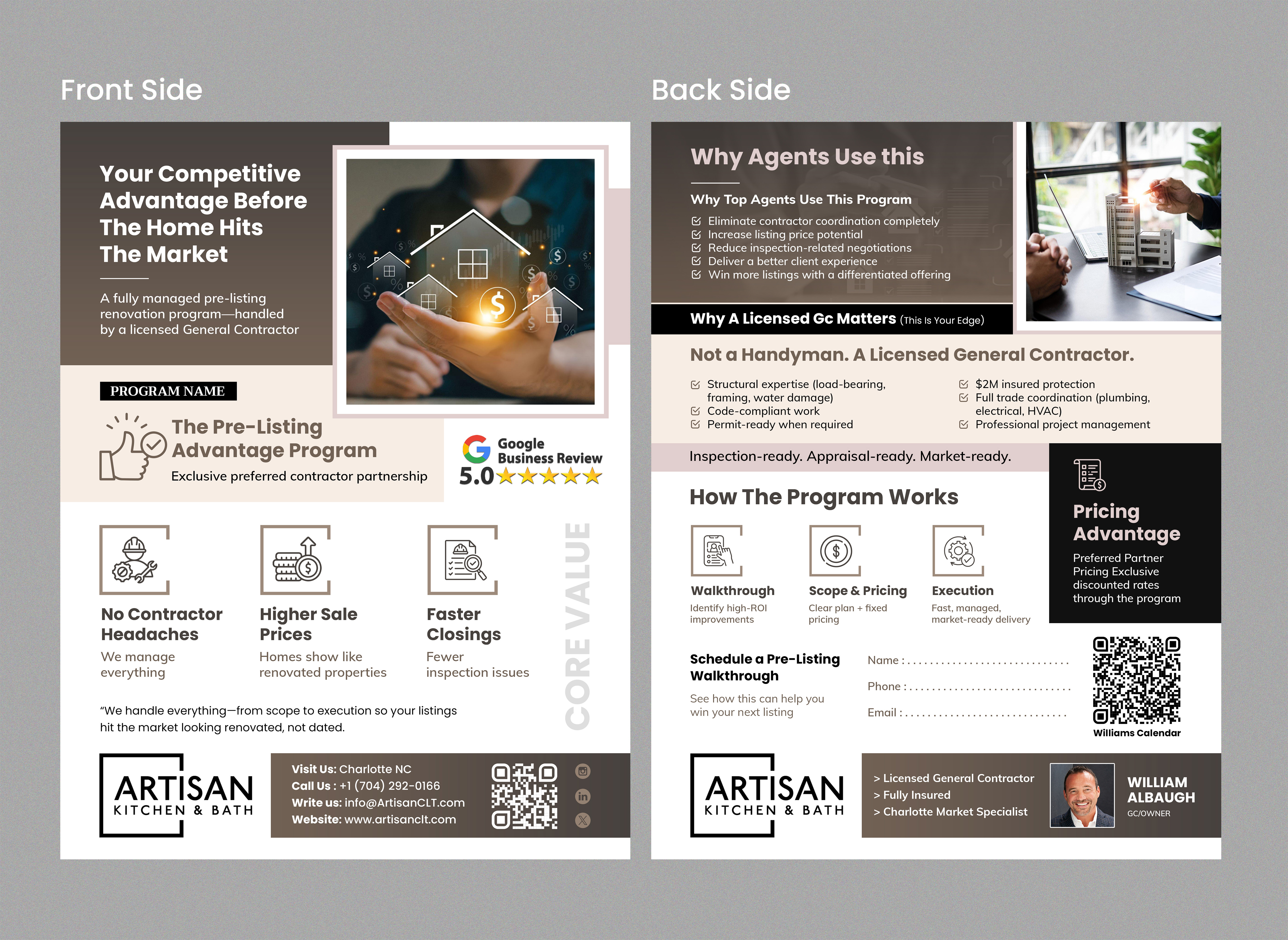 Design de Flyer par SAI DESIGNS pour ce projet | Design #37194330