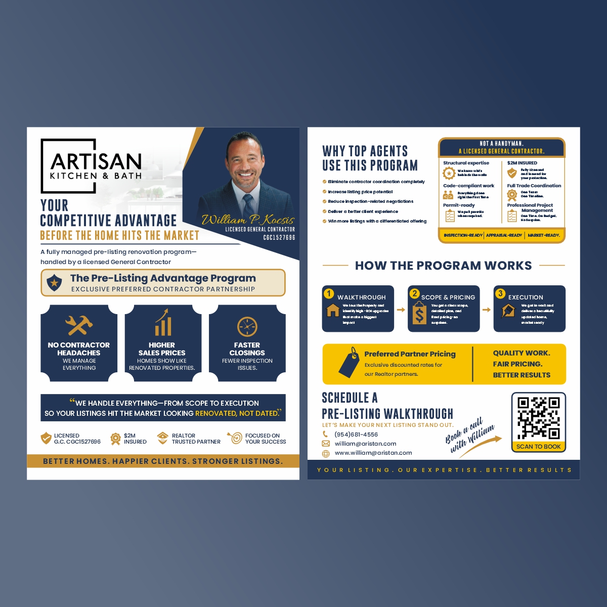 Design de Flyer par Ashani Bhattacharya pour ce projet | Design #37192192