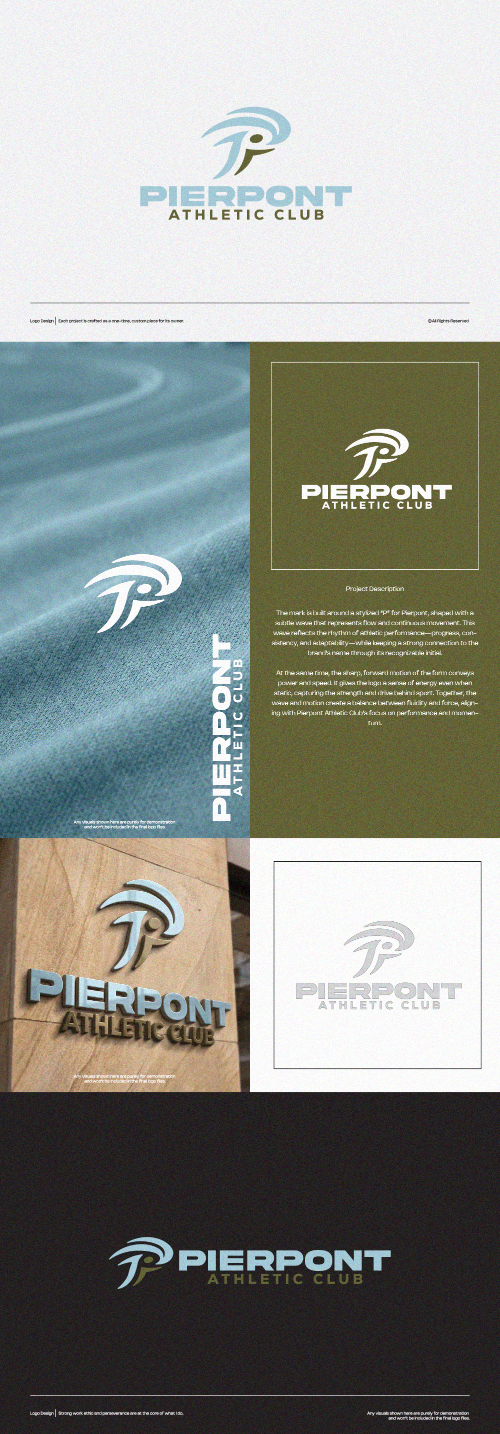Design de Logo par Gol D Roger™ pour ce projet | Design #37200990