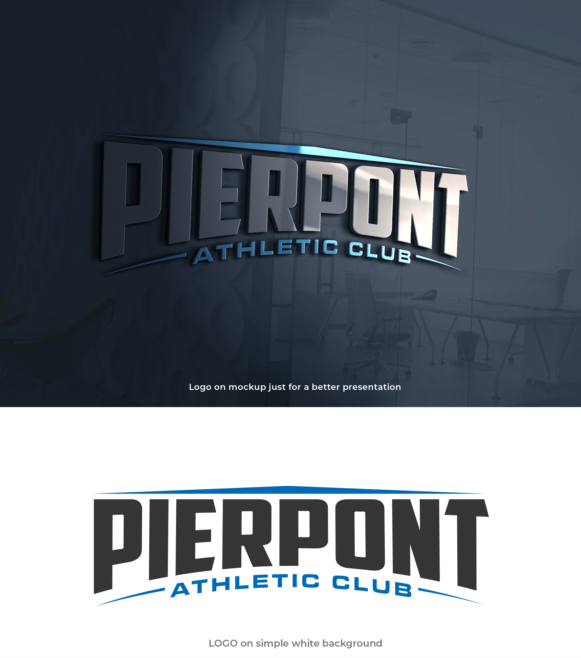 Design de Logo par Asad Shaikh pour ce projet | Design #37196809
