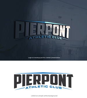 Design de Logo par Asad Shaikh pour ce projet | Design : #37196809