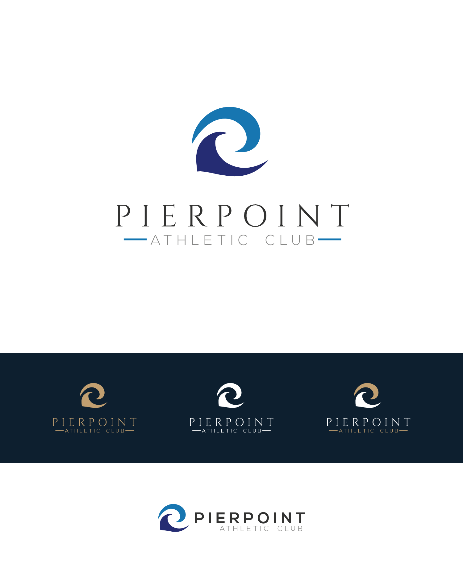 Logo Design by Arttosungging for this project | Design #37205143