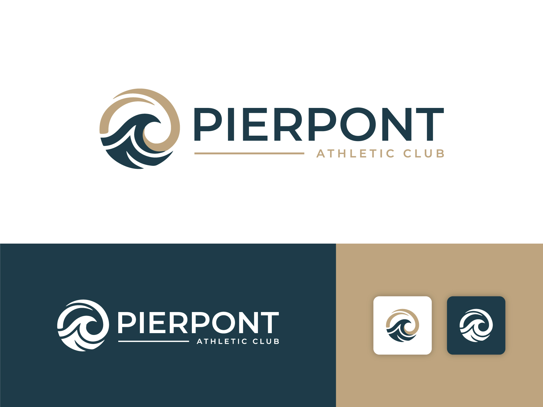 Logo Design by yozdesign for this project | Design #37195730