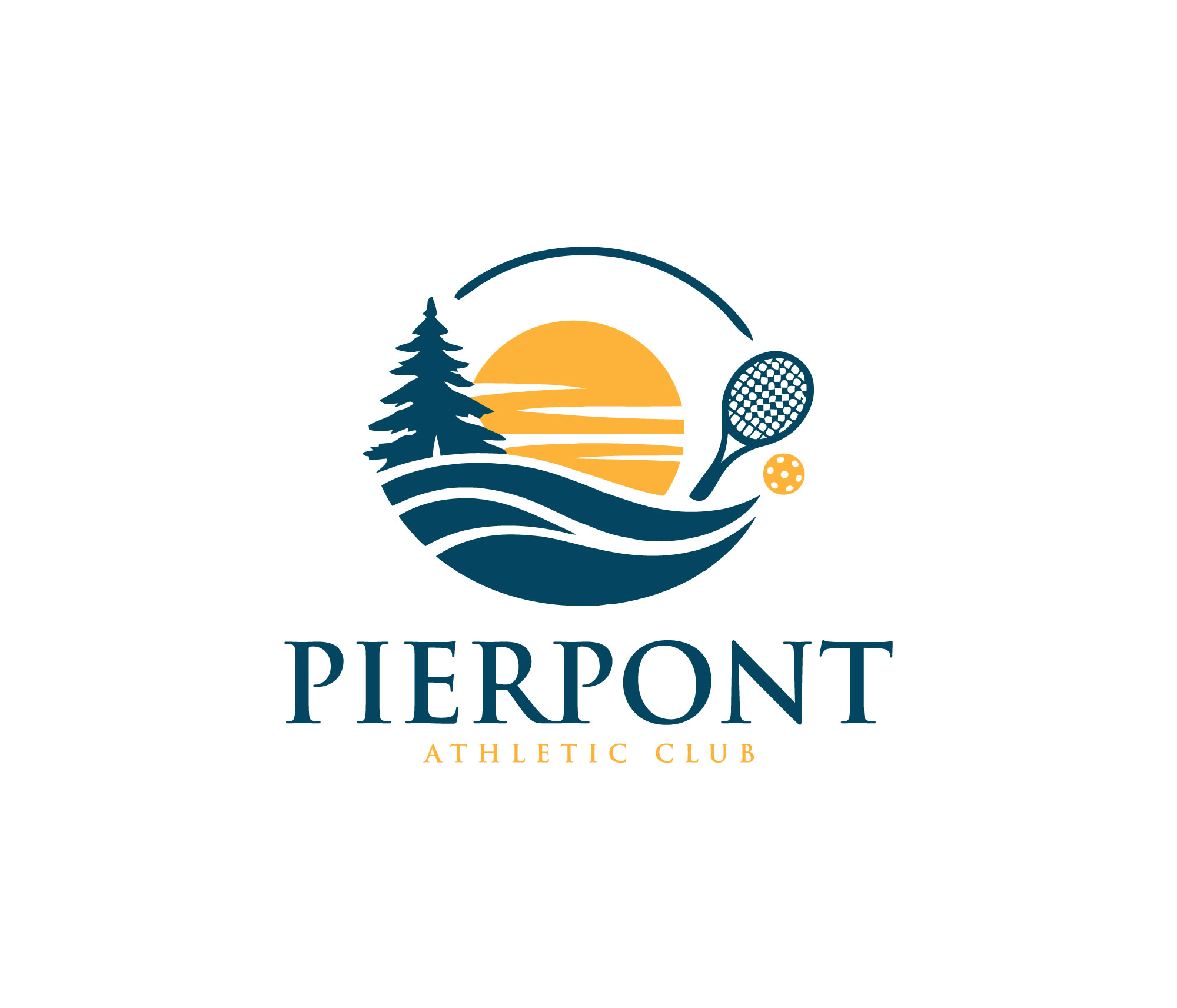 Logo Design by RAVORA for this project | Design #37196444
