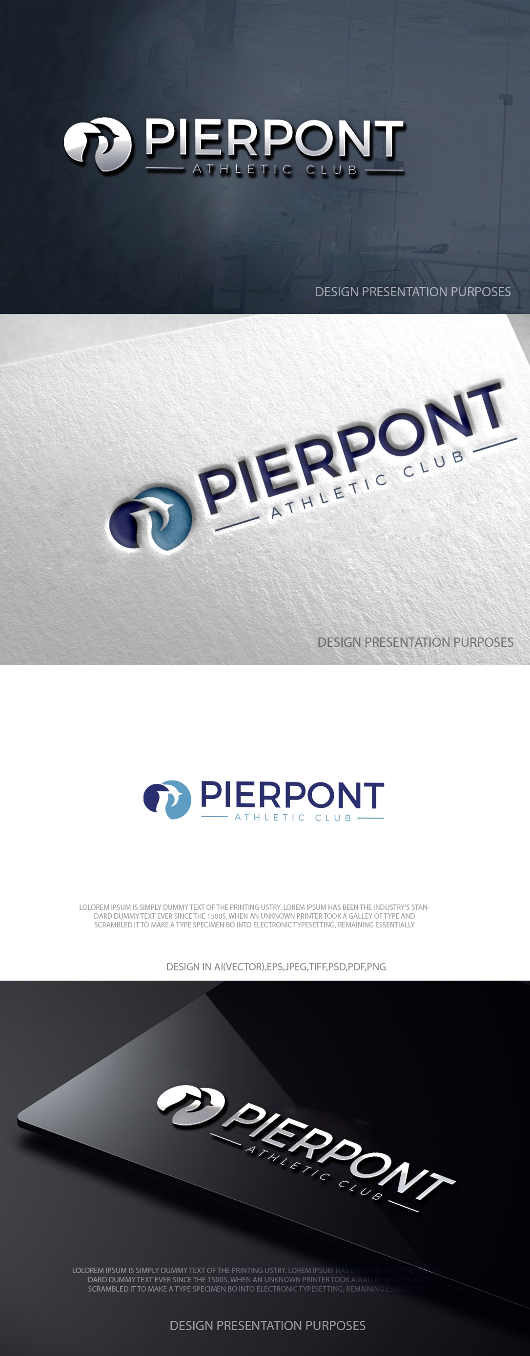 Design de Logo par zebronicgraphic pour ce projet | Design #37196606