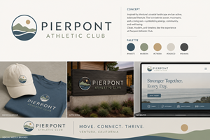 Design de Logo par cplcrtn pour ce projet | Design : #37210274