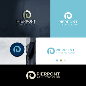 Logo Design by Artzy Studio for this project | Design #37197872