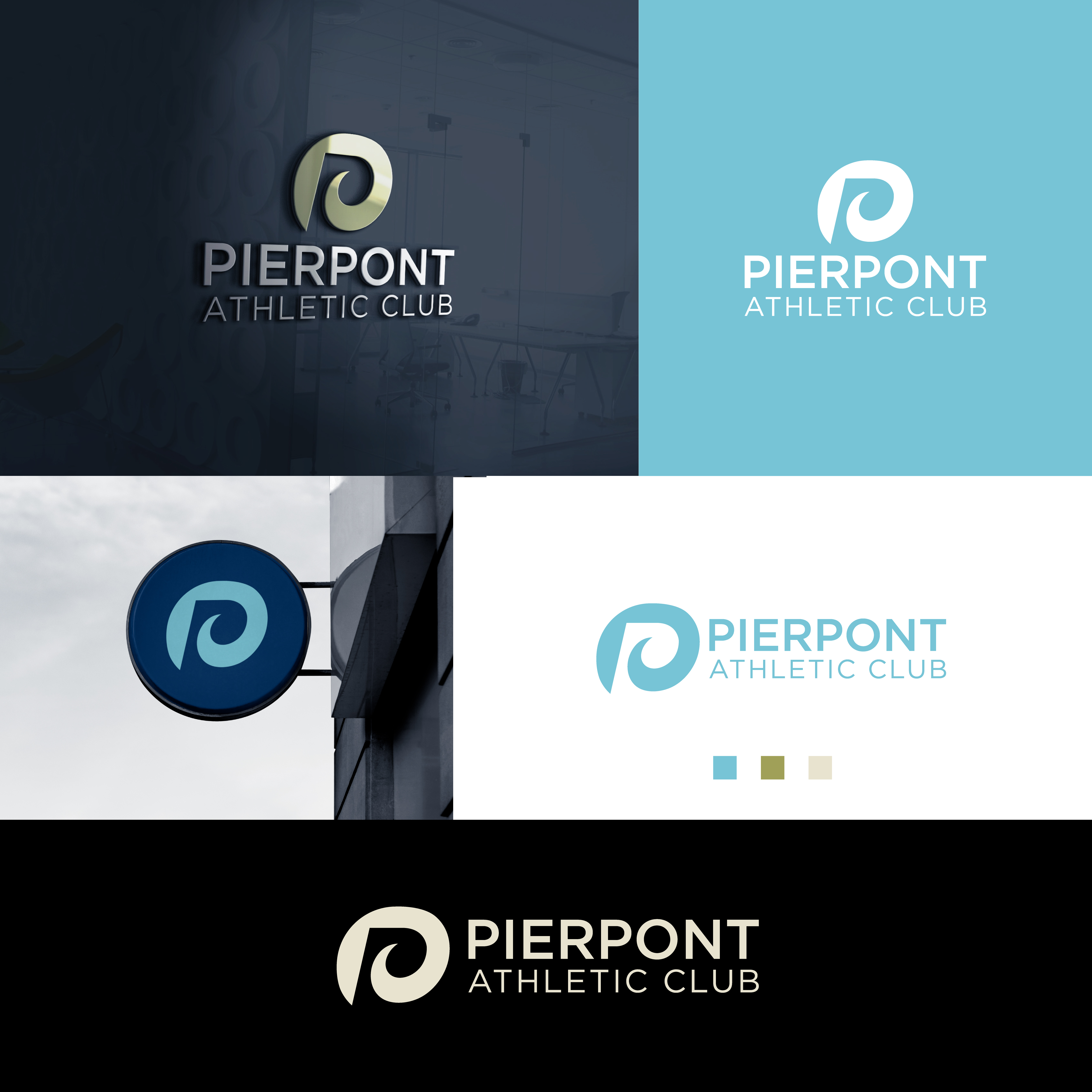 Design de Logo par Artzy Studio pour ce projet | Design #37197887