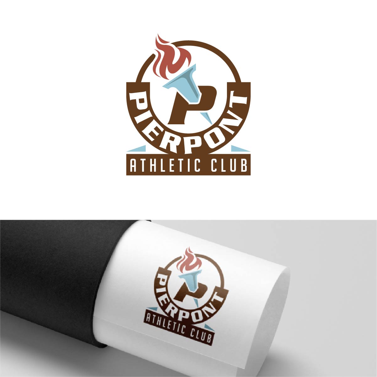 Logo Design by KajalRekha for this project | Design #37196405