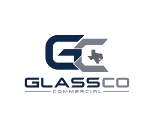 Logo Design by Adi Graphics for GLASSCO COMMERICAL | Design: #37197512