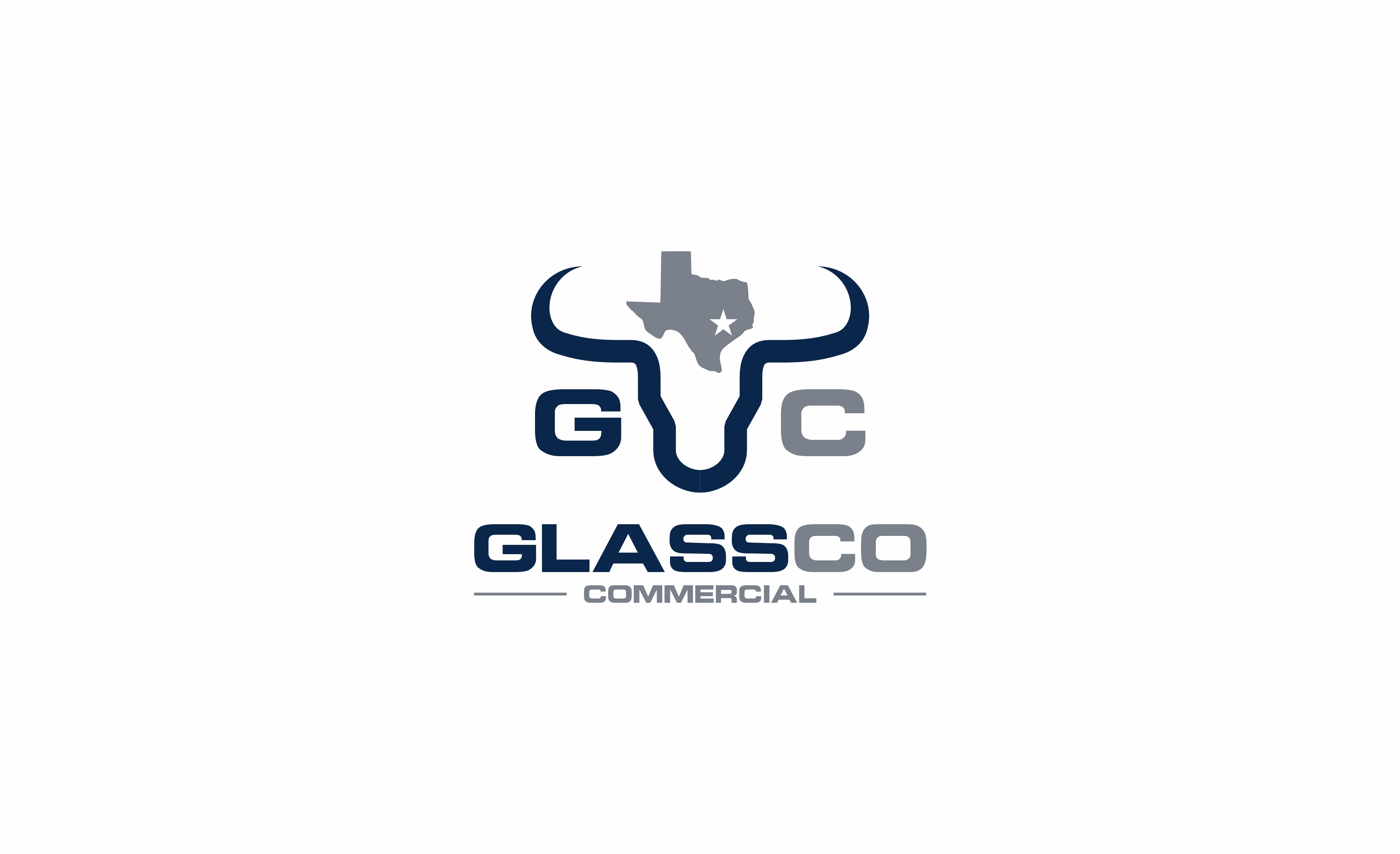 Logo-Design von big daddy bojat für GLASSCO COMMERICAL | Design #37220367