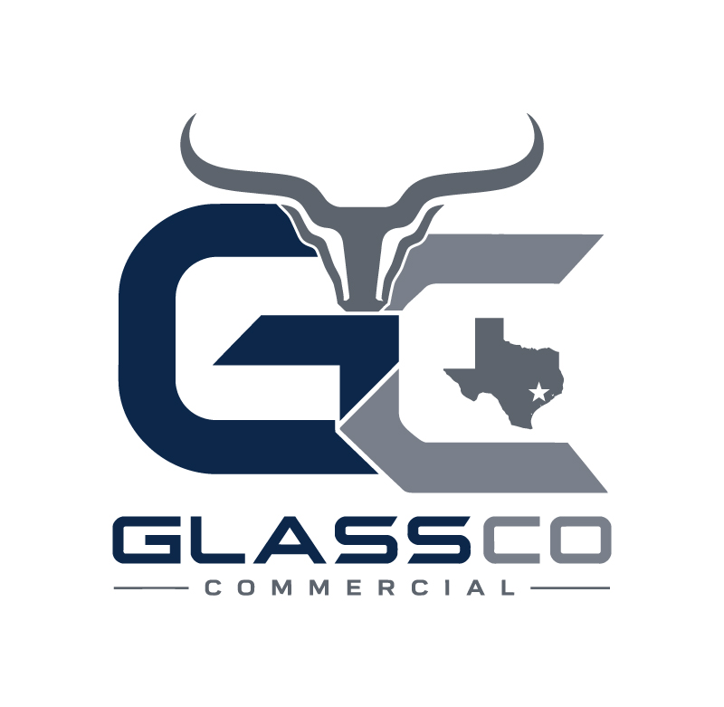 Logo-Design von lijenta für GLASSCO COMMERICAL | Design #37197396