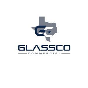 Logo Design by Eve.A for GLASSCO COMMERICAL | Design: #37193522
