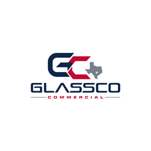 Logo Design by Eve.A for GLASSCO COMMERICAL | Design: #37194102