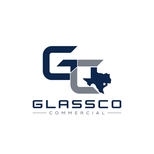 Logo Design by Franabanana for GLASSCO COMMERICAL | Design: #37200482