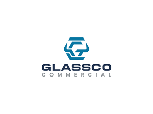 Design de Logo par COLOUR CREATIVE pour GLASSCO COMMERICAL | Design : #37209211