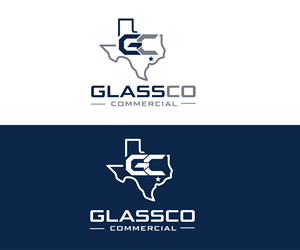 Logo Design by Innovative Graphix for GLASSCO COMMERICAL | Design: #37199560