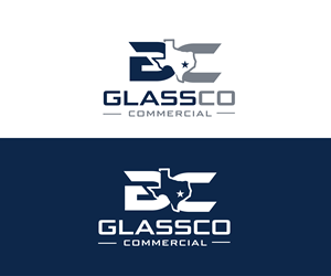 Logo Design by Innovative Graphix for GLASSCO COMMERICAL | Design: #37199588
