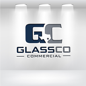 Logo Design by Innovative Graphix for GLASSCO COMMERICAL | Design: #37199668