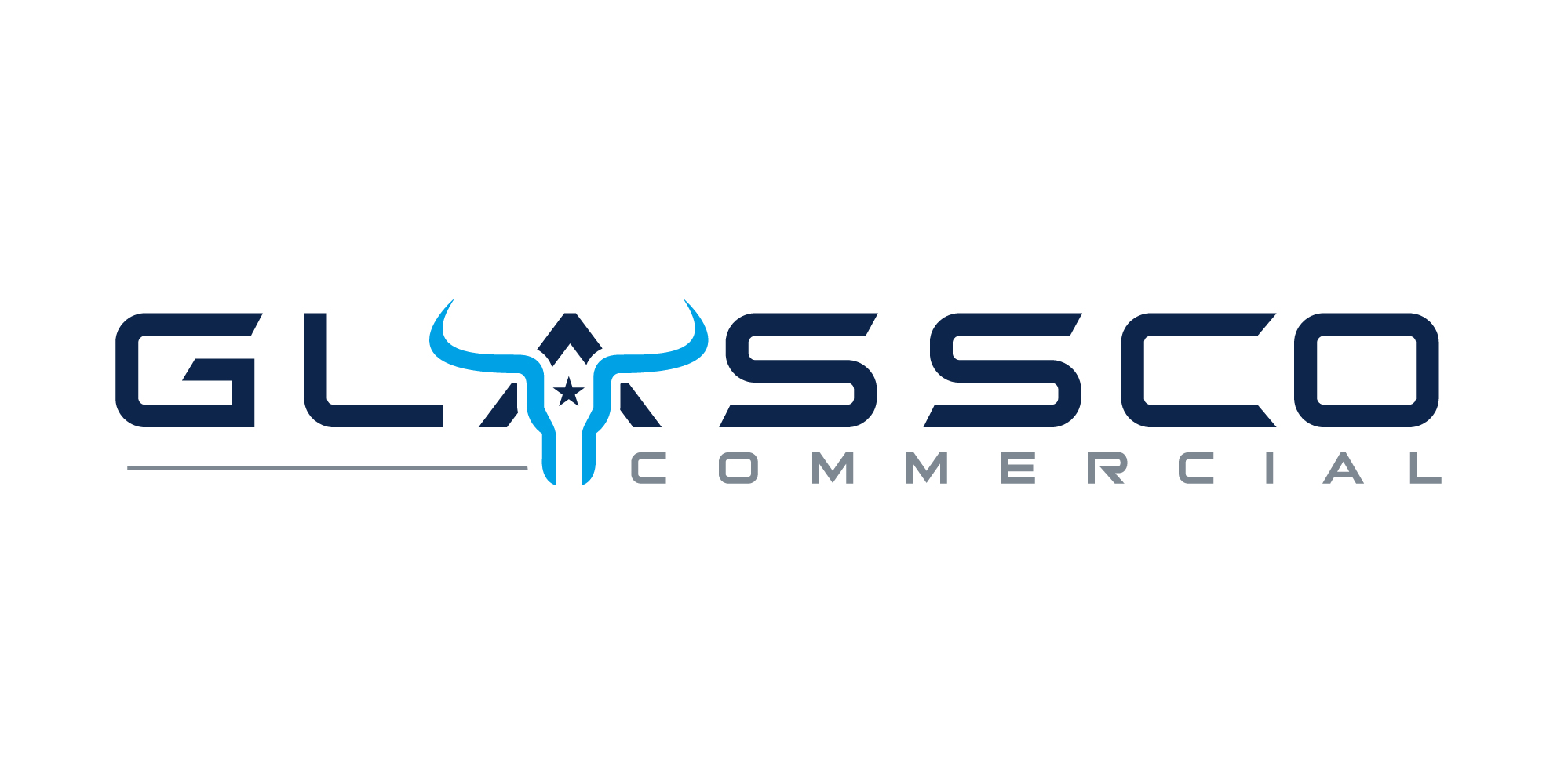 Logo Design by ArtStation for GLASSCO COMMERICAL | Design #37198600