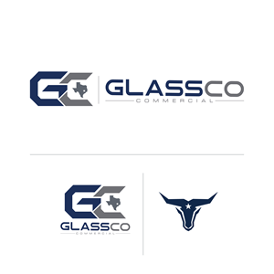 Design de Logo par ainee4 pour GLASSCO COMMERICAL | Design #37204636