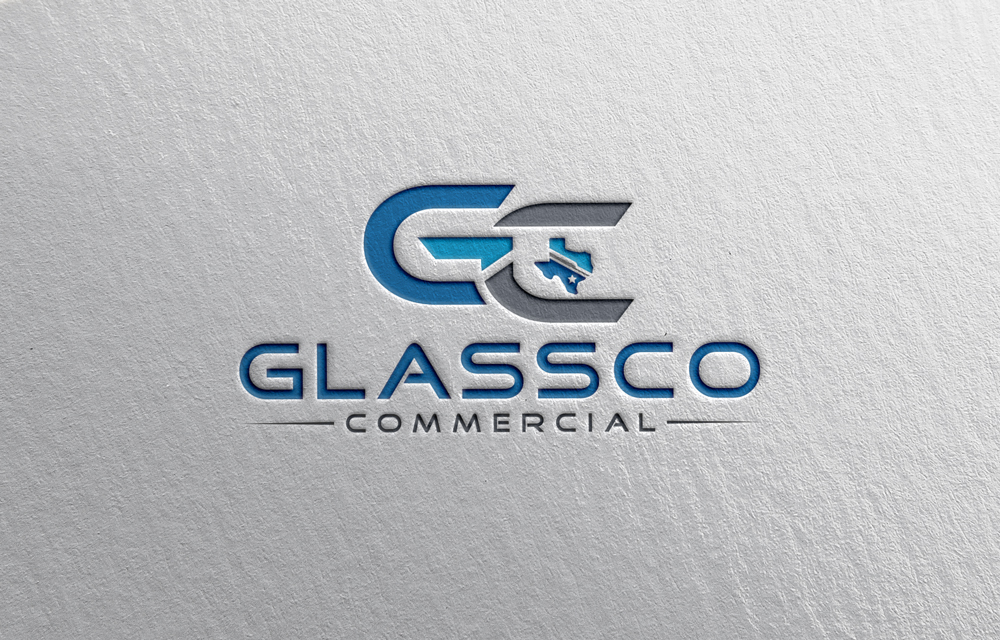 Logo-Design von designfire für GLASSCO COMMERICAL | Design #37211651