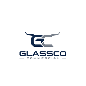 Logo-Design von Casey Kelechi für GLASSCO COMMERICAL | Design: #37195715