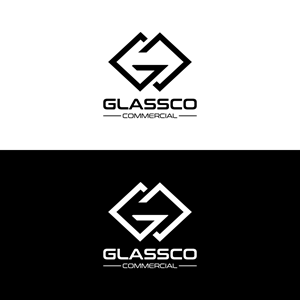 Logo-Design von conghooooooo für GLASSCO COMMERICAL | Design: #37197294