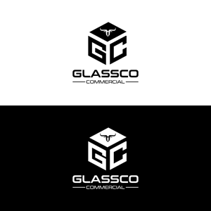Logo-Design von conghooooooo für GLASSCO COMMERICAL | Design: #37197295