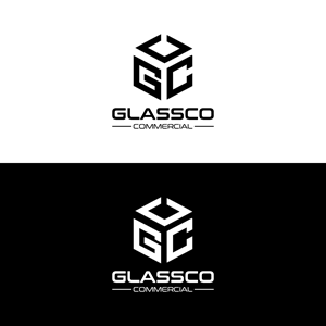 Logo-Design von conghooooooo für GLASSCO COMMERICAL | Design: #37197296