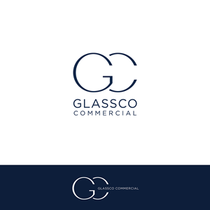 Logo-Design von Result Design für GLASSCO COMMERICAL | Design: #37214884