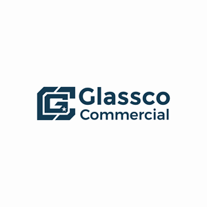Logo-Design von amdad26 für GLASSCO COMMERICAL | Design: #37205747