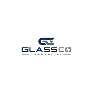 Logo Design by MdJahangirAlam00 for GLASSCO COMMERICAL | Design: #37202415