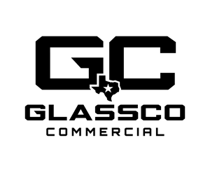Logo Design by Fredericm for GLASSCO COMMERICAL | Design: #37193440