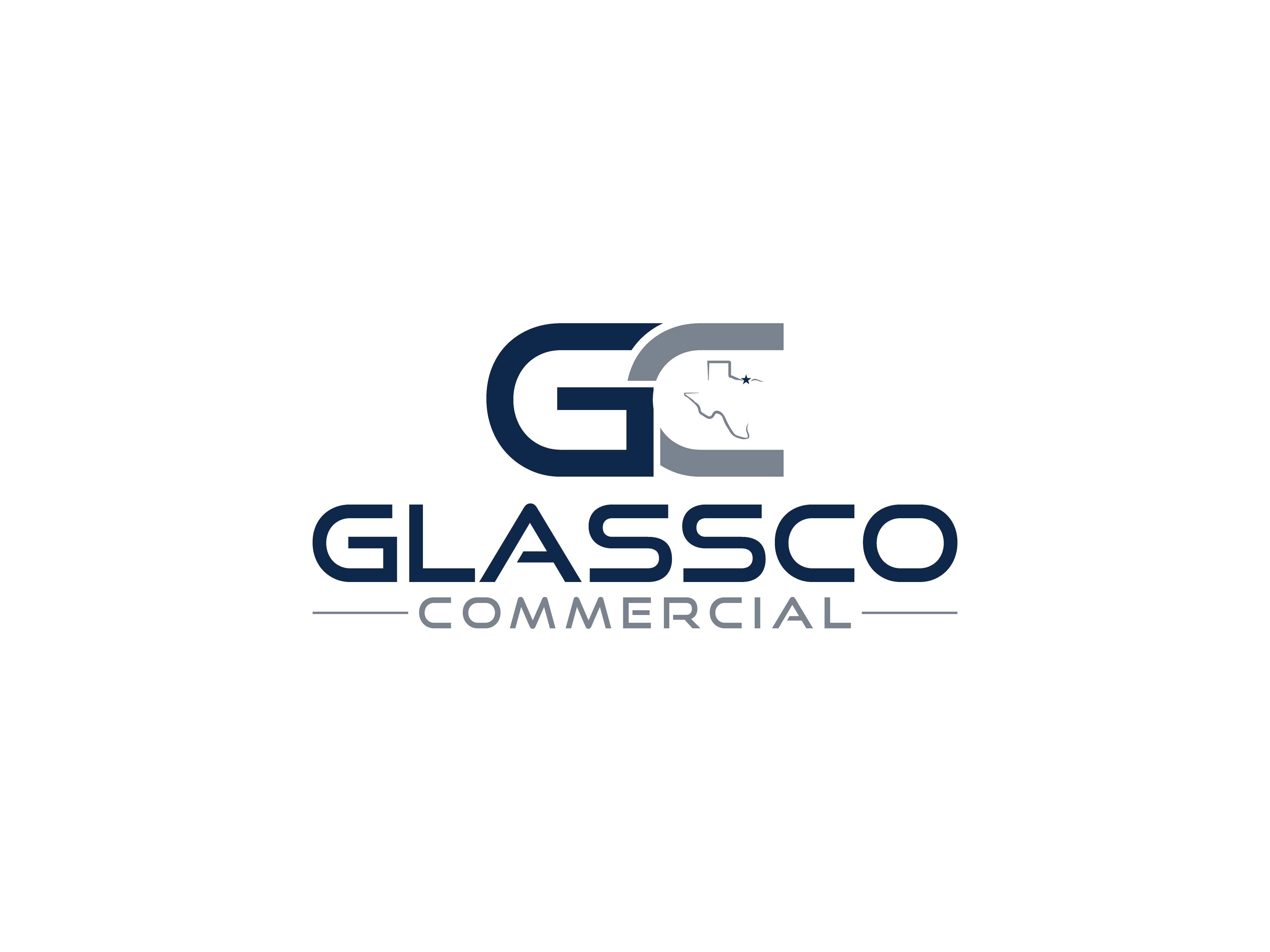 Logo-Design von RobloxPro für GLASSCO COMMERICAL | Design #37195060