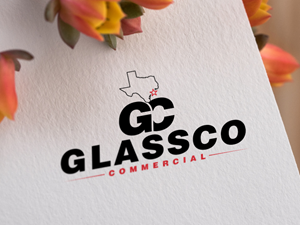 Design de Logo par victipedia pour GLASSCO COMMERICAL | Design #37209076