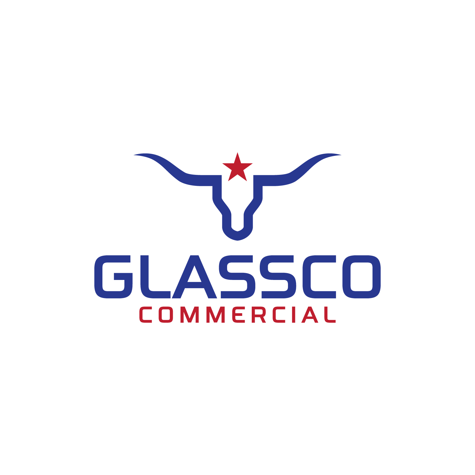 Diseño de Logo por lokiasan para GLASSCO COMMERICAL | Diseño #37207929