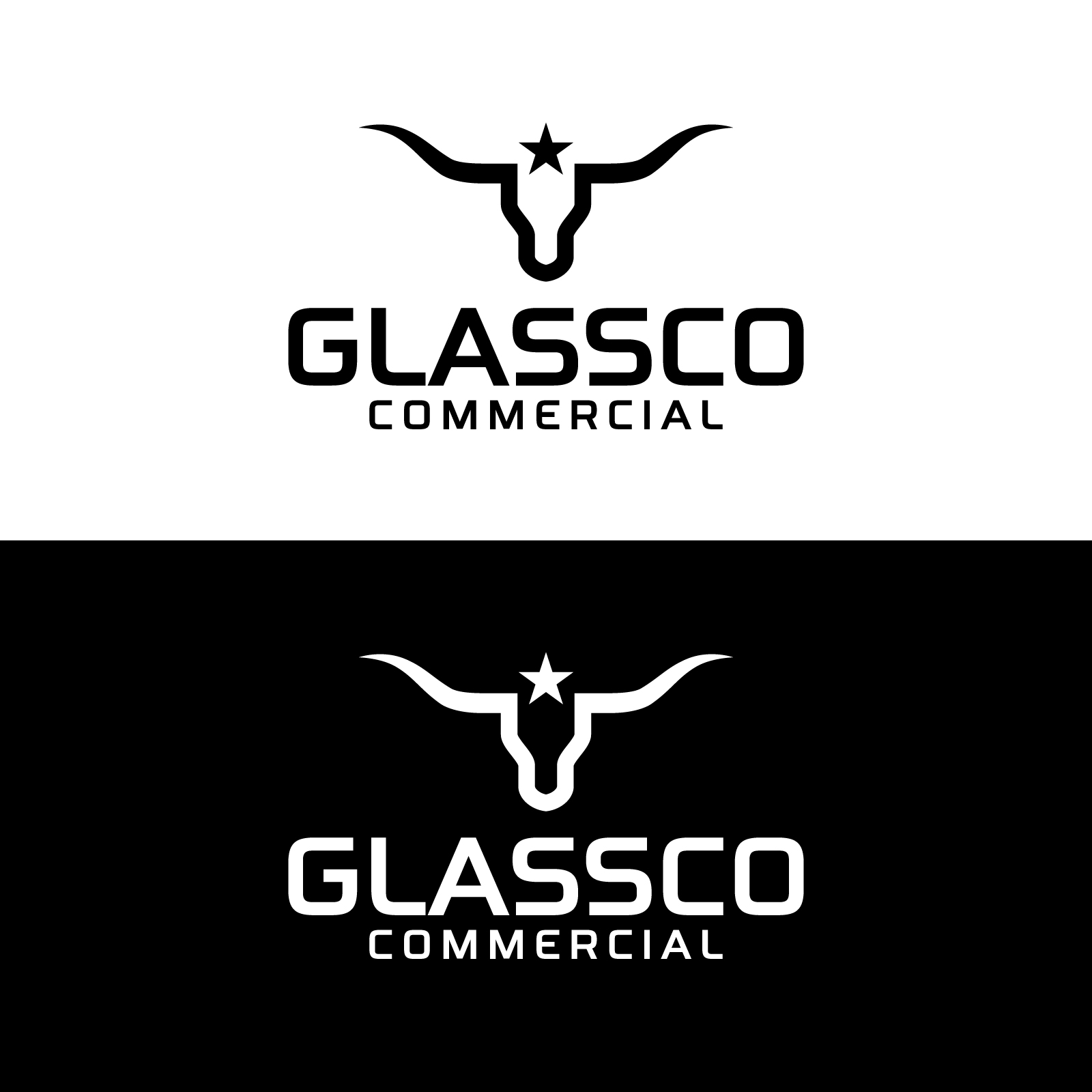 Logo-Design von lokiasan für GLASSCO COMMERICAL | Design #37207930