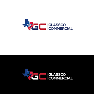 Logo Design by Deziners Zone for GLASSCO COMMERICAL | Design: #37197179